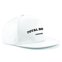 Thumbnail for Total Boxer London Snapback Cap