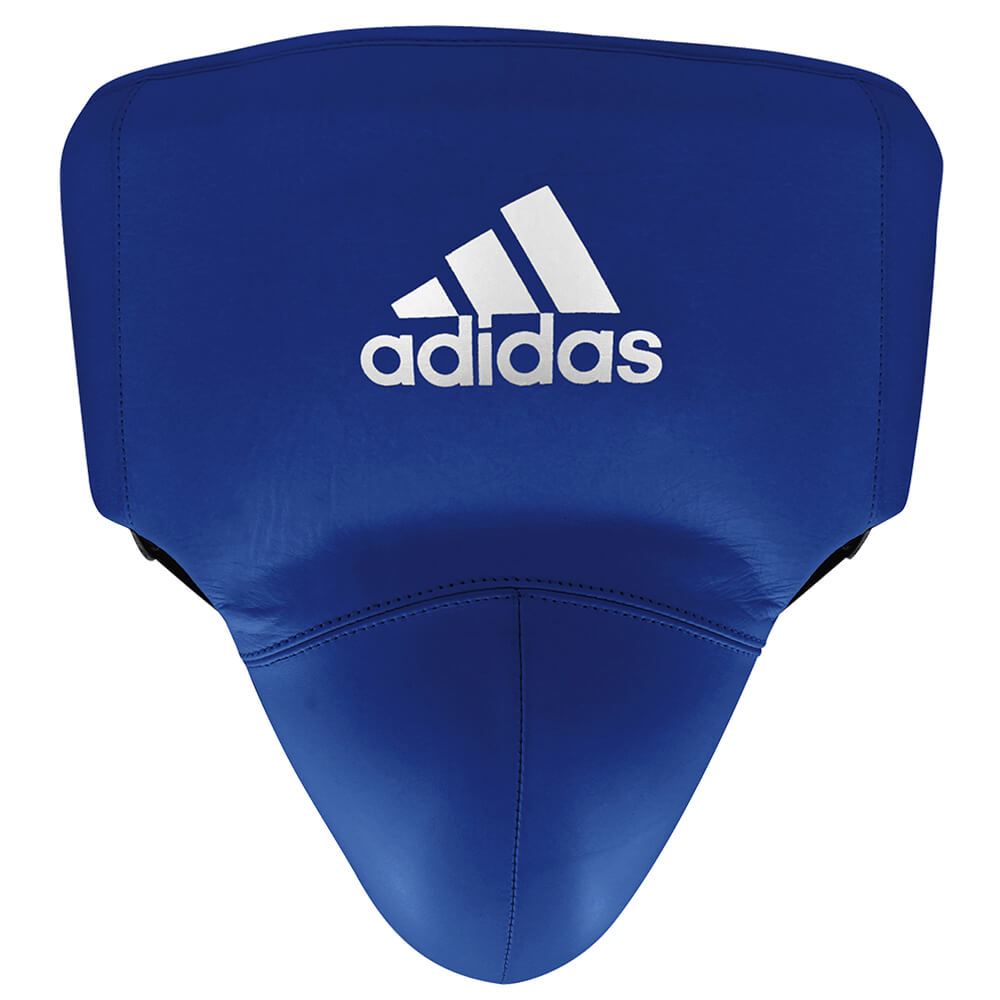 Adidas Adistar Pro Blue Groin Guard