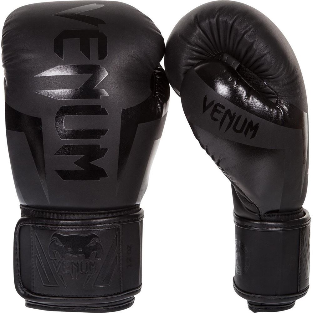 Venum Elite Adult Boxing Gloves