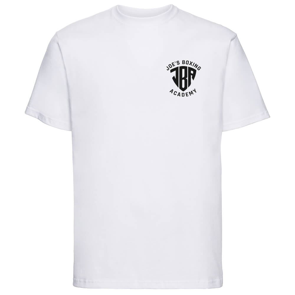 Joes Boxing Academy Cotton T-Shirt