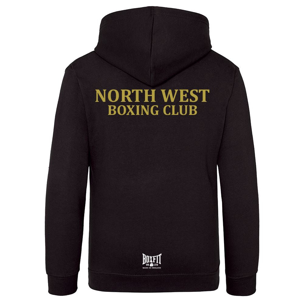 North West ABC Kids Hoodie