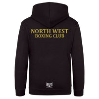 Thumbnail for North West ABC Kids Hoodie