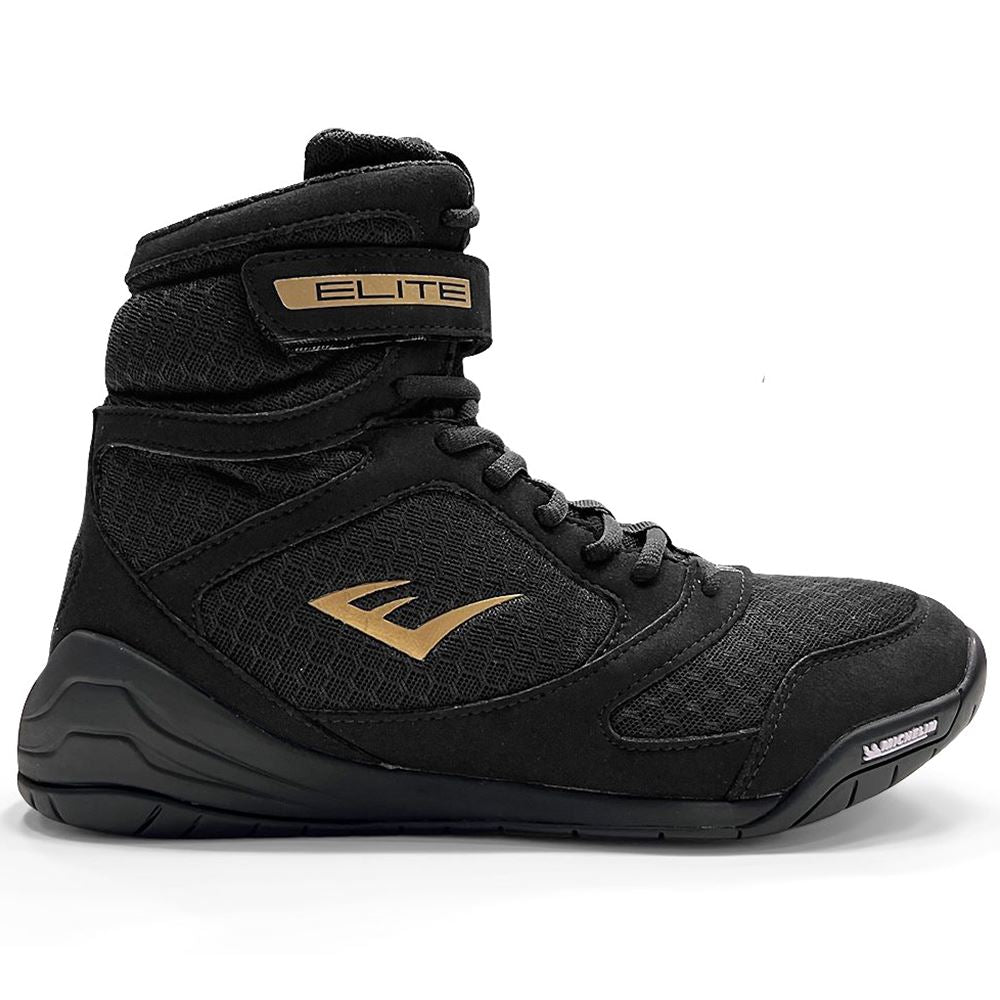 Everlast boxing boots on sale