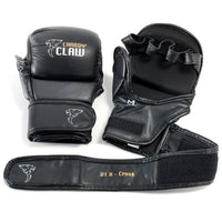 Thumbnail for Carbon Claw Combat V1 X-Cross Assault Training Gloves