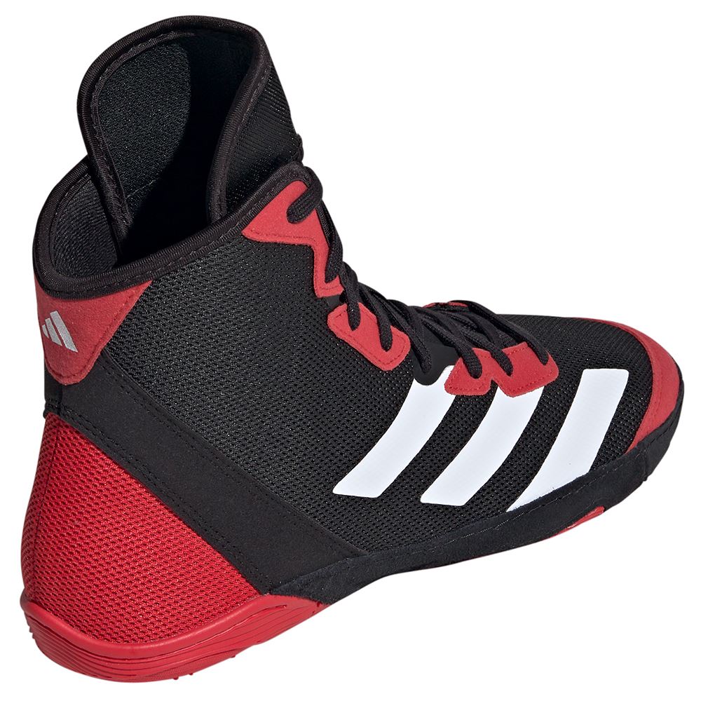 Adidas Adizero Mat Wizard 6 Wrestling Boots