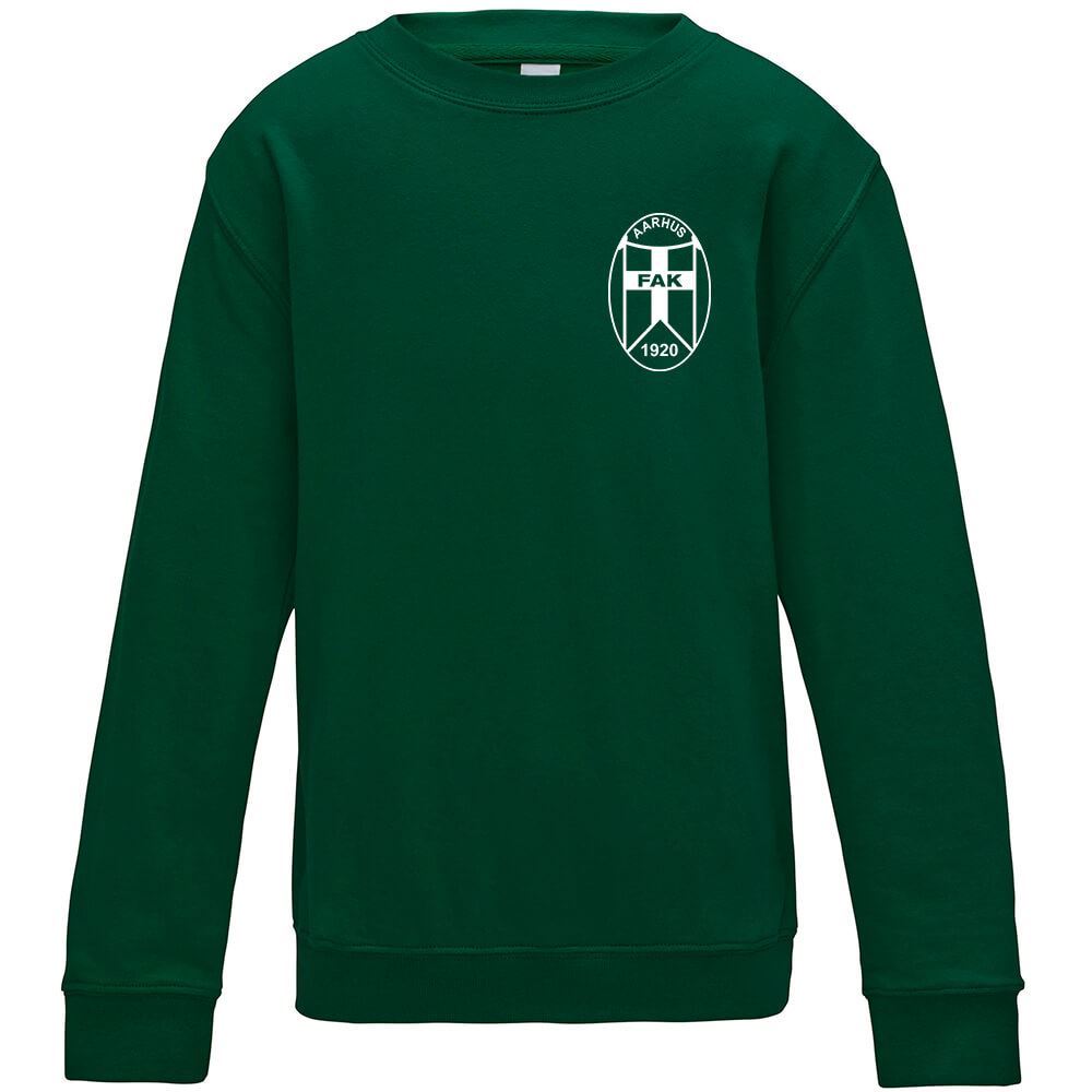 Fredriksbjerg Athlet Klub Kids Sweatshirt