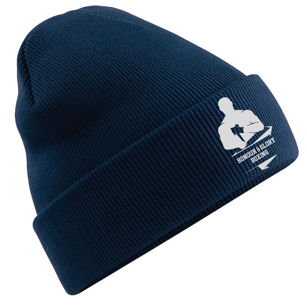 Ap Honour & Glory Boxing Beanie