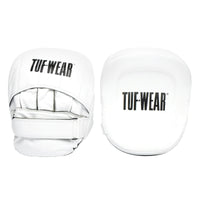 Thumbnail for Tuf Wear Infinity Elite Leather Cuban Pads