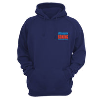 Thumbnail for Olympia Boxing Kids Hoodie