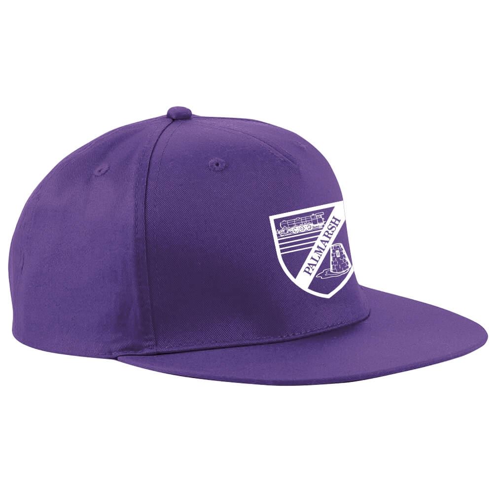 Palmarsh Abc Snapback Cap