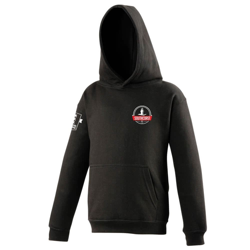 Southcoast Abc Kids Hoodie