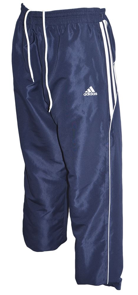 Adidas Kids Combat Tracksuit Pant