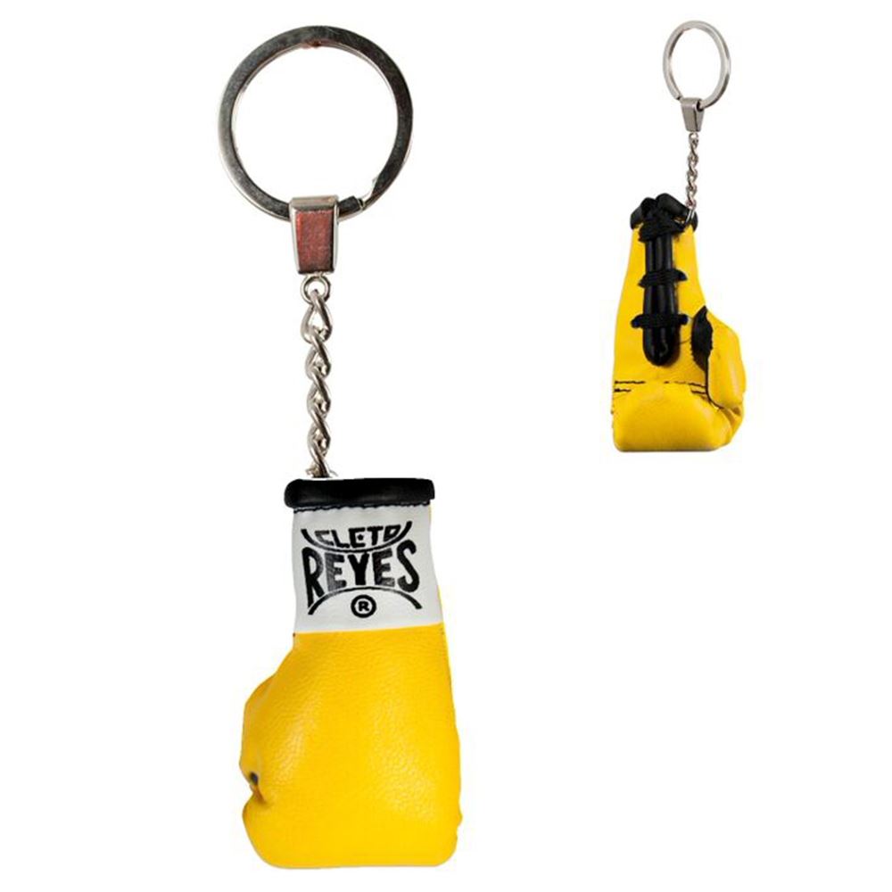 Cleto Reyes Glove Keyring