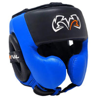 Thumbnail for Rival Rhg30 Training Headguard