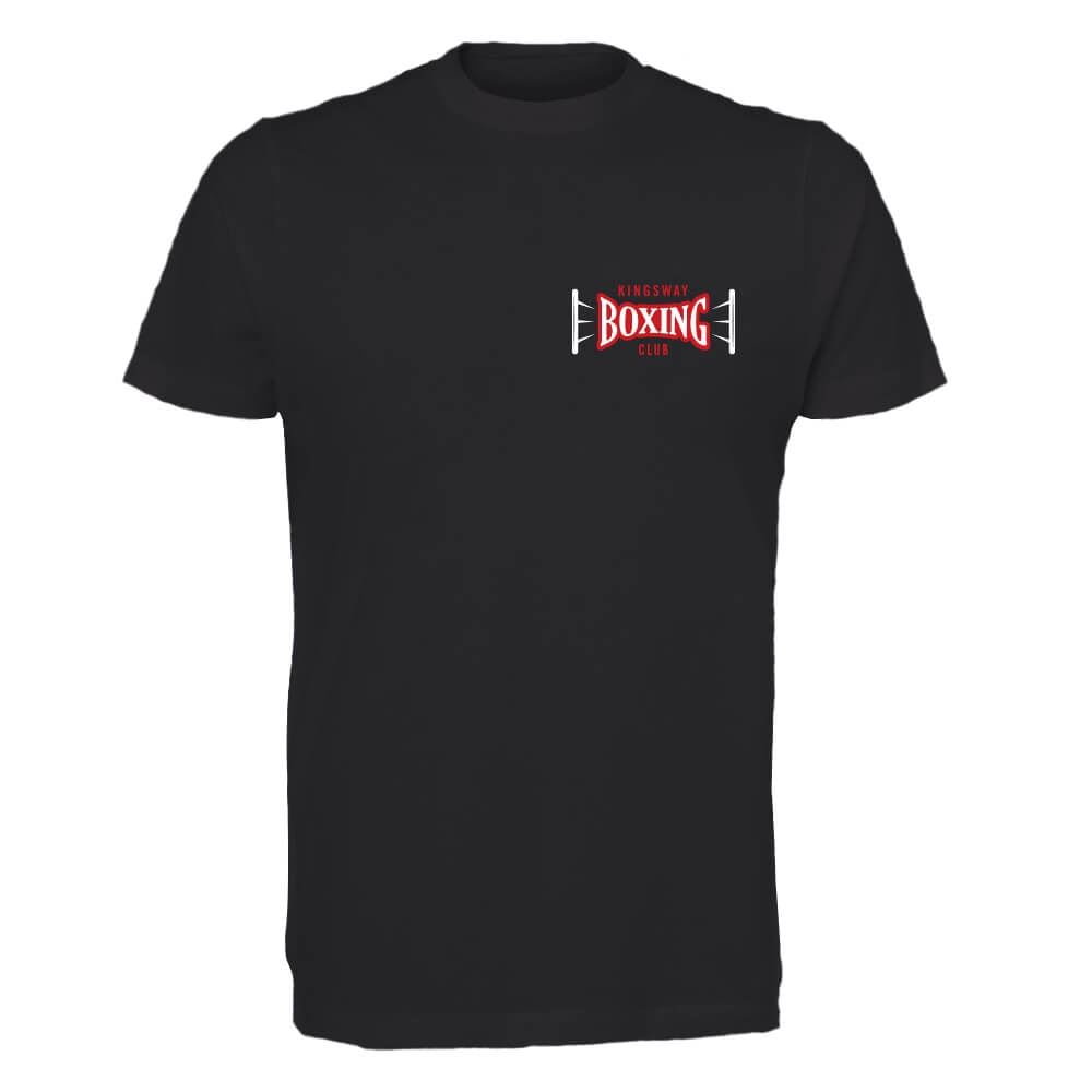 Kingsway Boxing Club T-Shirt