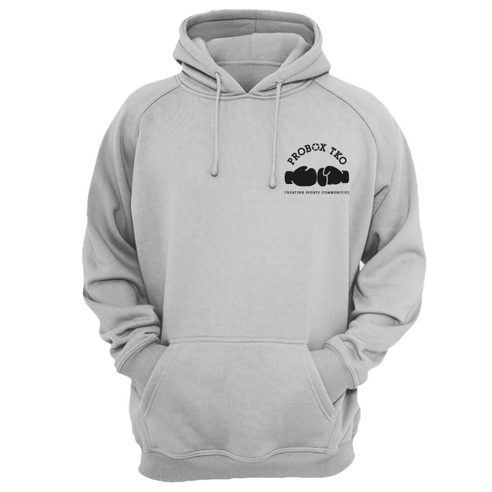 Probox Respect Tko Hoodie