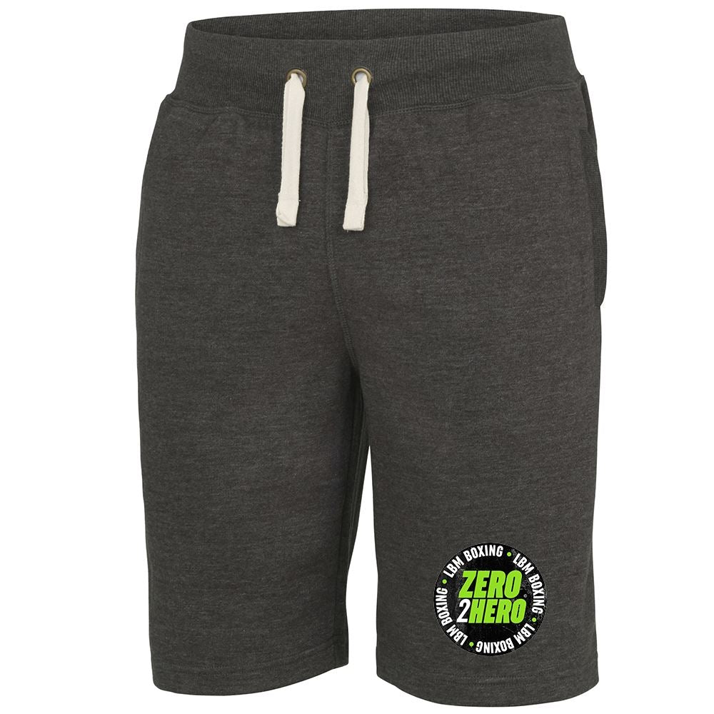 Zero 2 Hero Sweat Shorts