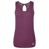 Thumbnail for Bxf Womens Tie Back Vest