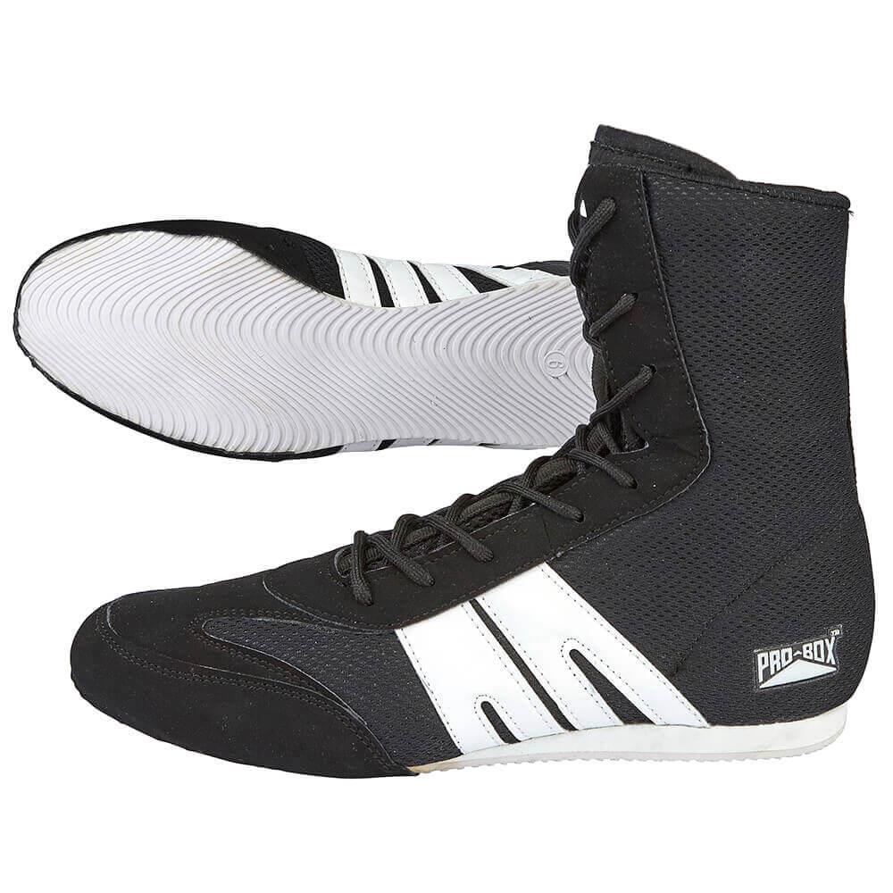 Pro Box Junior Boxing Boots