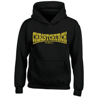 Thumbnail for Christchurch Abc Kids Hoodie