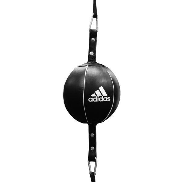 Adidas Double End Leather Box Ball