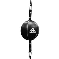 Thumbnail for Adidas Double End Leather Box Ball