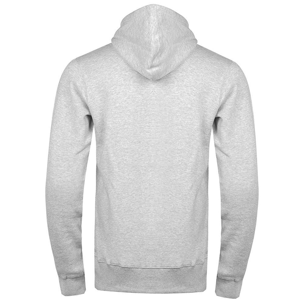 ADIDAS BOXING HOODY