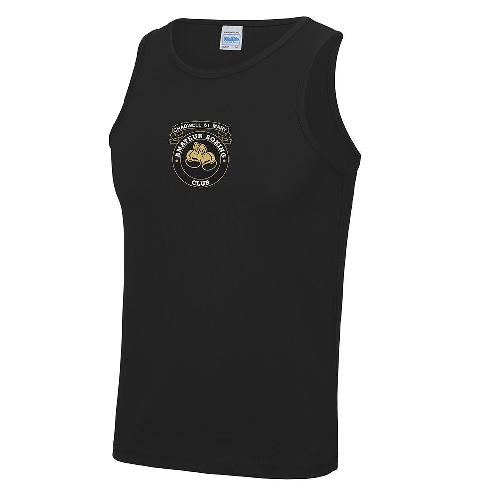 Chadwell St Marys Boxing Vest