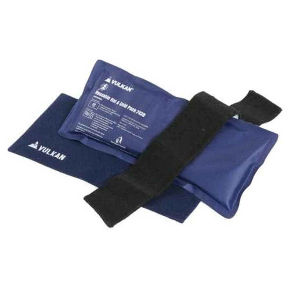 Vulkan Reusable Hot/Cold Pack