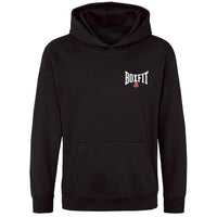 Thumbnail for Boxfit Junior Branded Hoody