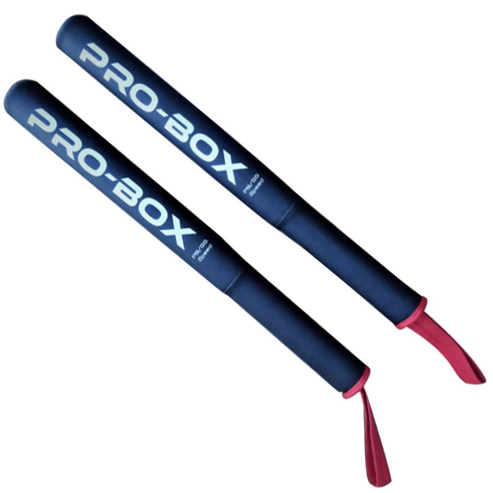 Pro Box Speed Sticks