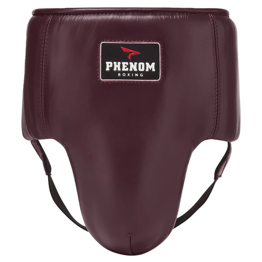 Phenom Boxing Elite GP-200 Professional Groin Guard