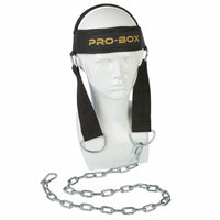 Thumbnail for Pro Box Head Weight Harness