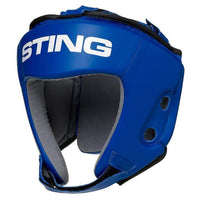 Thumbnail for Sting Aiba Approved Headguard