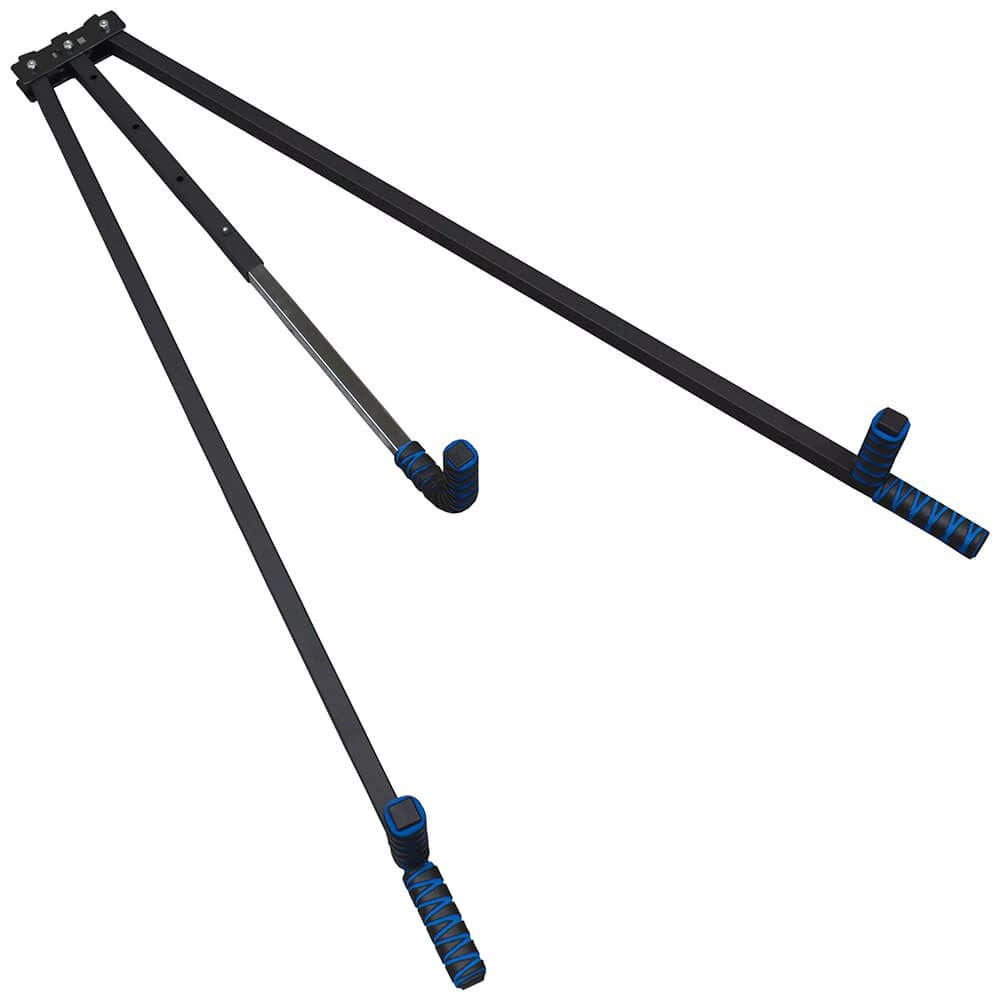 Cimac Metal Heavy Duty Leg Stretcher