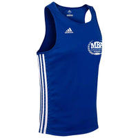 Thumbnail for MACKENZIE’S BOXING ACADEMY ADIDAS BASE PUNCH VEST II