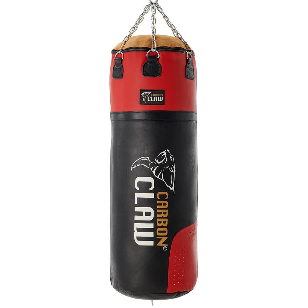 Carbon Claw Pro X 4Ft Heavy Punchbag