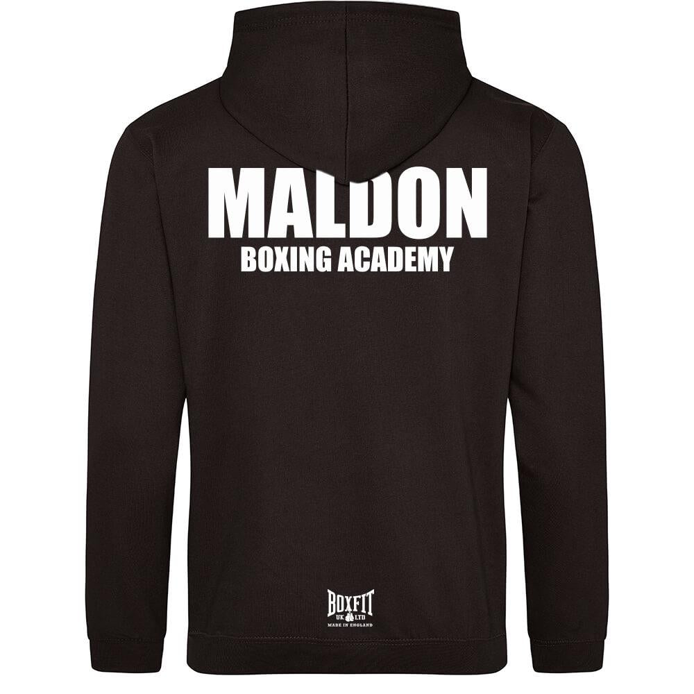 Maldon Boxing Academy Hoodie