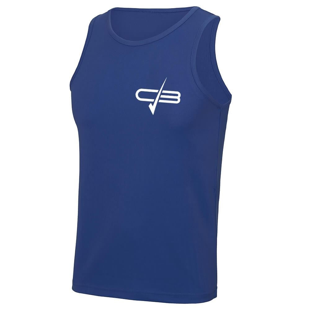 Carlton Boxing Vest