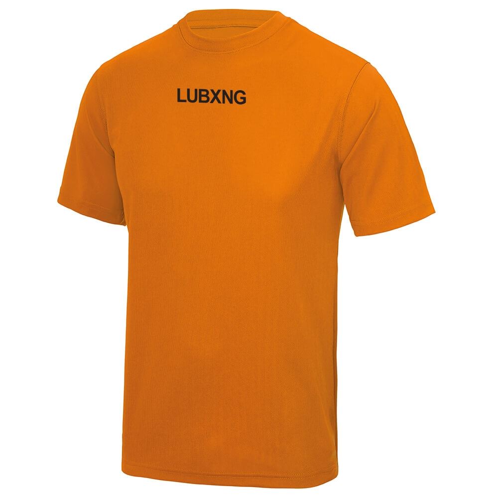 Lu Bxng Poly T-Shirt