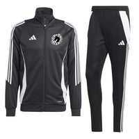 Thumbnail for FIGHT KNIGHTS BOXING GYM KIDS ADIDAS TIRO 24 LEAGUE TRACKSUIT