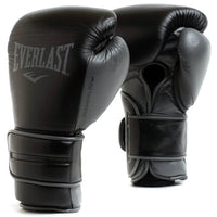 Thumbnail for Everlast Powerlock 2 Pro H&L Leather Training Gloves