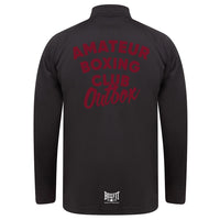 Thumbnail for Outbox ABC Slim Fit Tracksuit