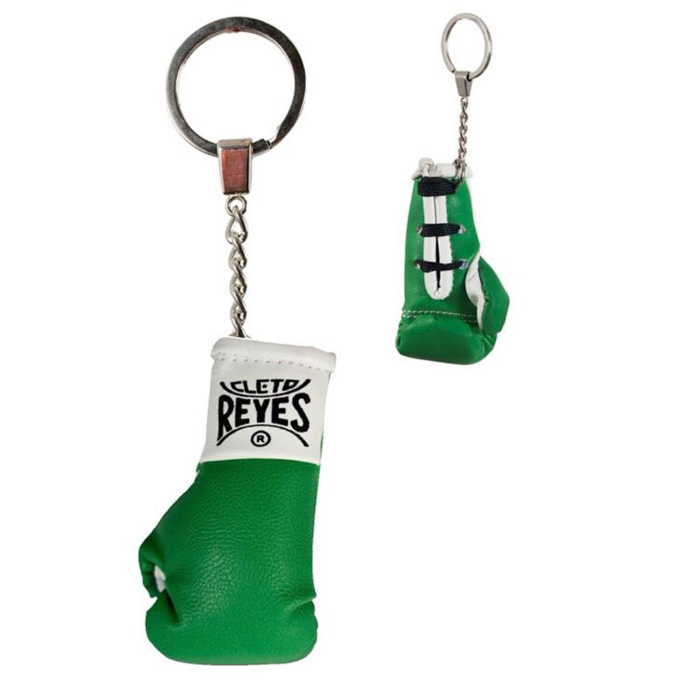 Cleto Reyes Glove Keyring