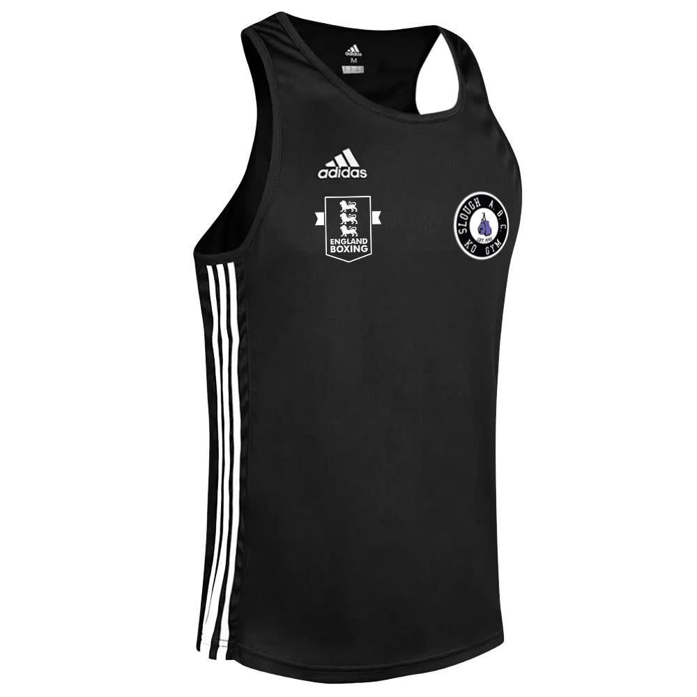 Slough Abc Adidas Base Punch Ii Vest