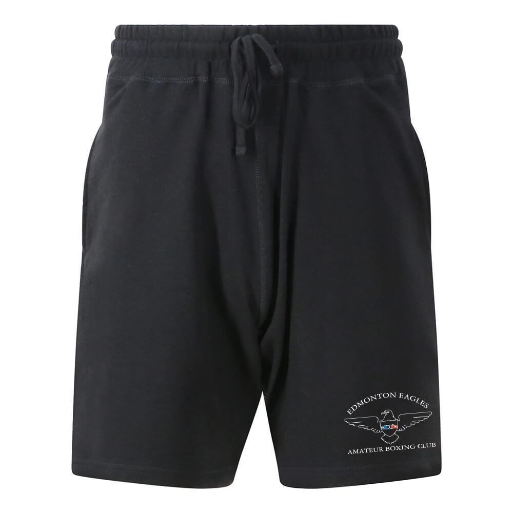 Edmonton Eagles Cool Jog Shorts