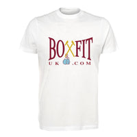 Thumbnail for Boxfit Hammers Junior T-Shirt