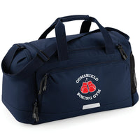 Thumbnail for Gumshield Boxing Gym Holdall Navy