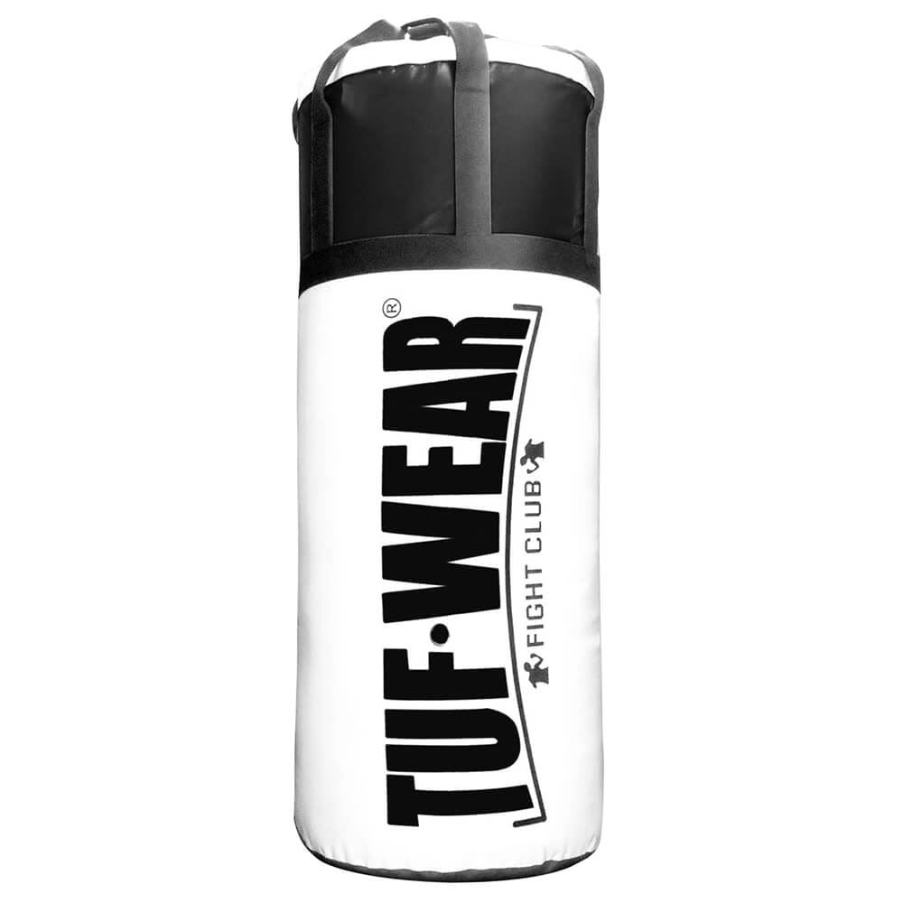 Tuf Wear Jumbo 4Ft Punchbag