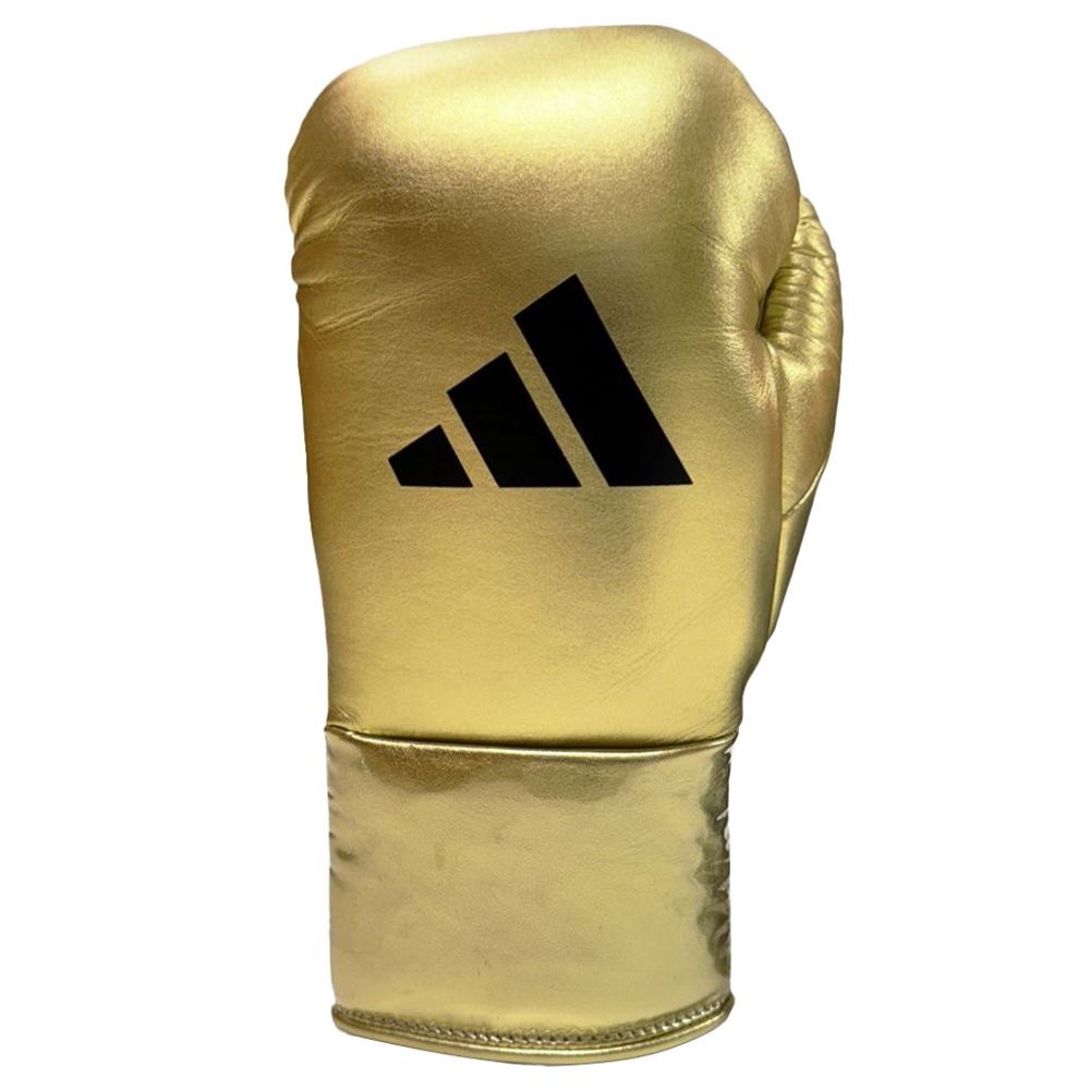 Adidas Adistar 3.0 BBBC Approved Pro Boxing Gloves 2024